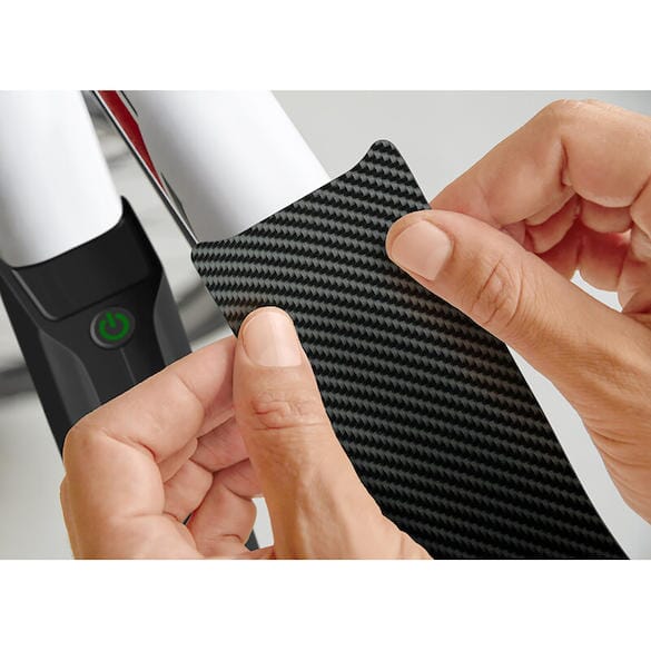 Luxshield Bike Universal carbon
