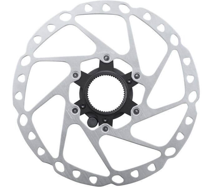 Shimano sm-RT26 brake disc Ø 203mm