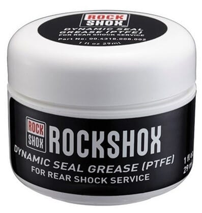RockShox Dynamic Seal Grease