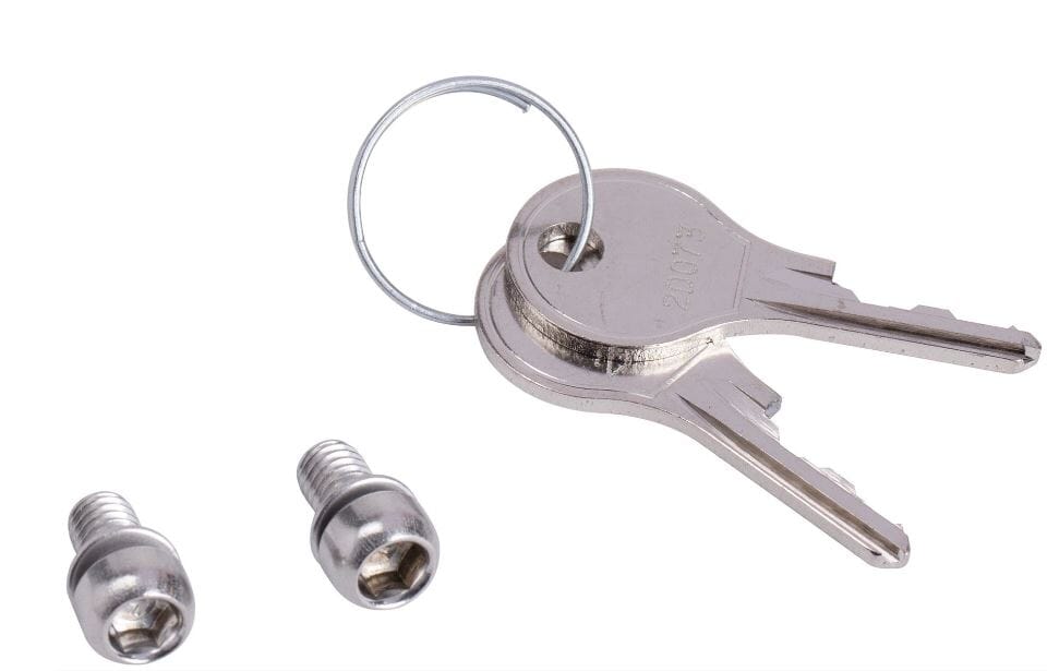 Tern Luggage Truss G2 basket holder key