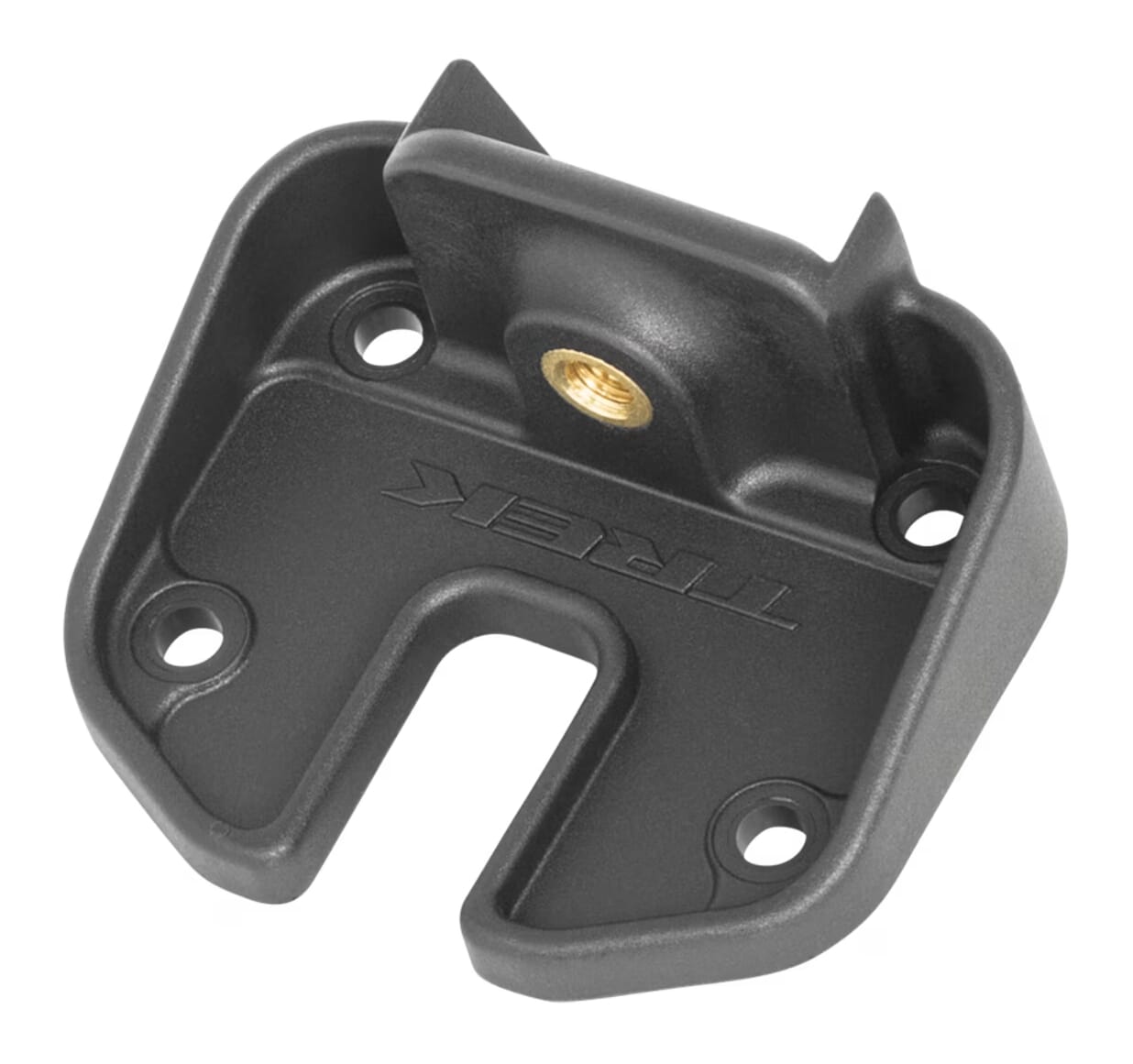 Trek TQ HPR 580Wh - Upper battery end cap