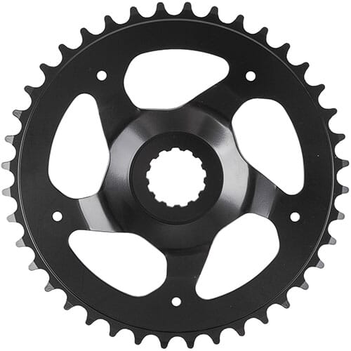 STRONGLIGHT Fahrradketten Kettenblatt E-Bike BoschGen4 50 Zähne, direct mount STRONGLIGHT Fahrradketten Kettenblatt E-Bike BoschGen4 50 Zähne, direct mount