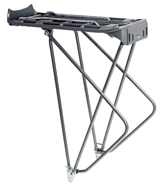 Pletscher Genius Easy Fix 28" Carrier for Flyer T-/L-Series without HS
