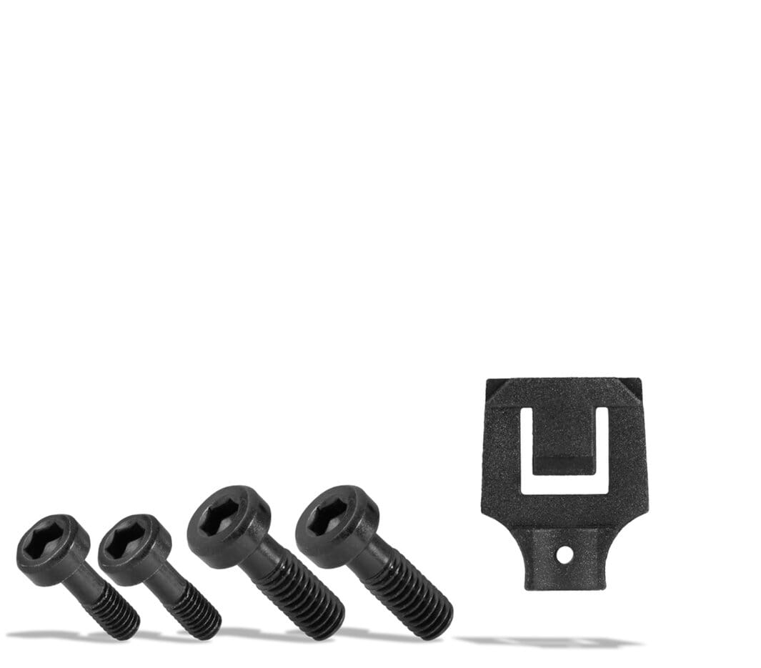 Bosch screws kit for 1-arm holder