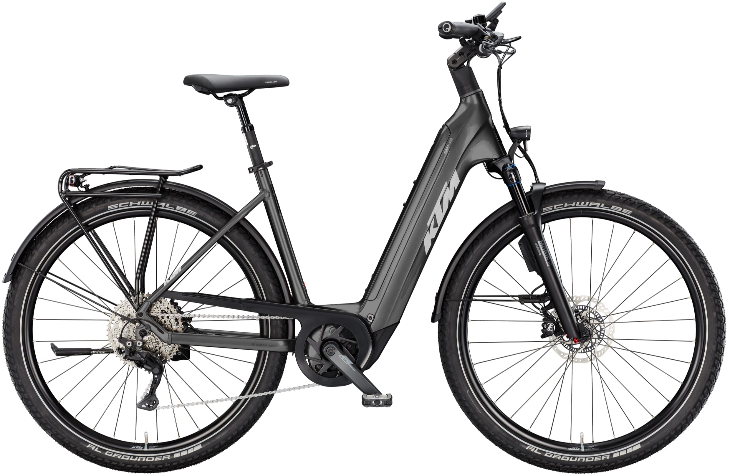 KTM Macina Gran 820 ABS 29 - 2025