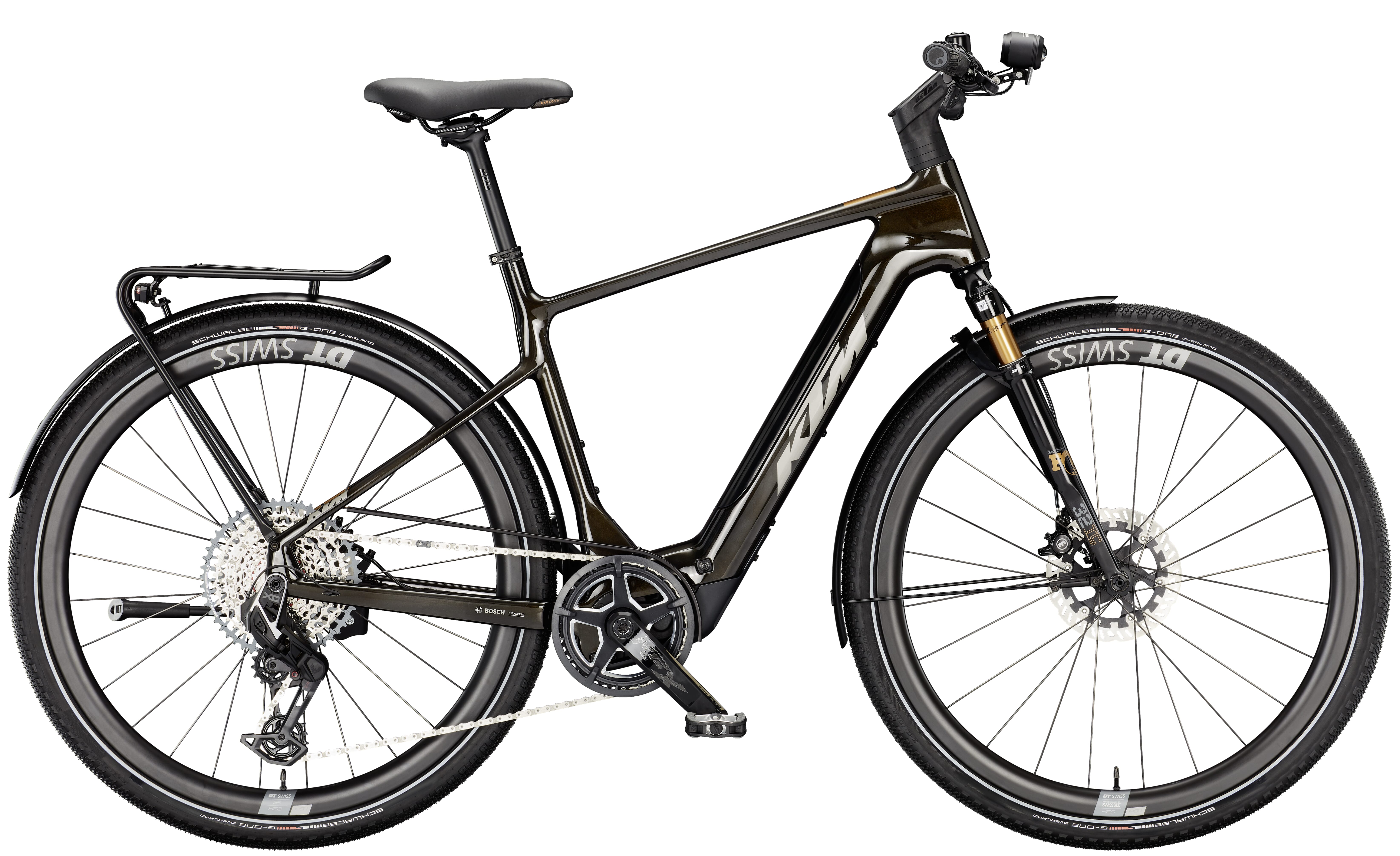 KTM Macina Sport SX Prime - 2026 - Herren