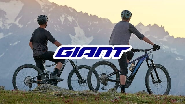 Giant Markenwelt