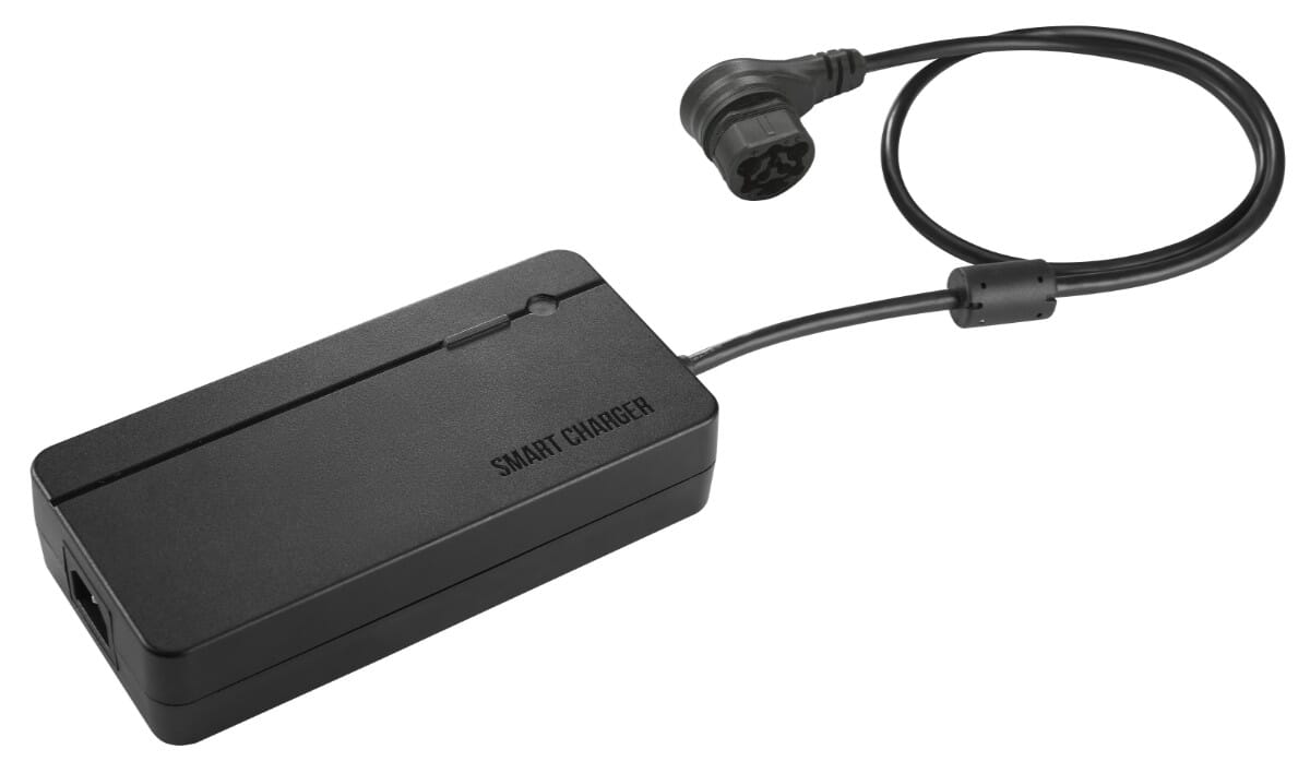 Energypak Smart Charger 4A 48V