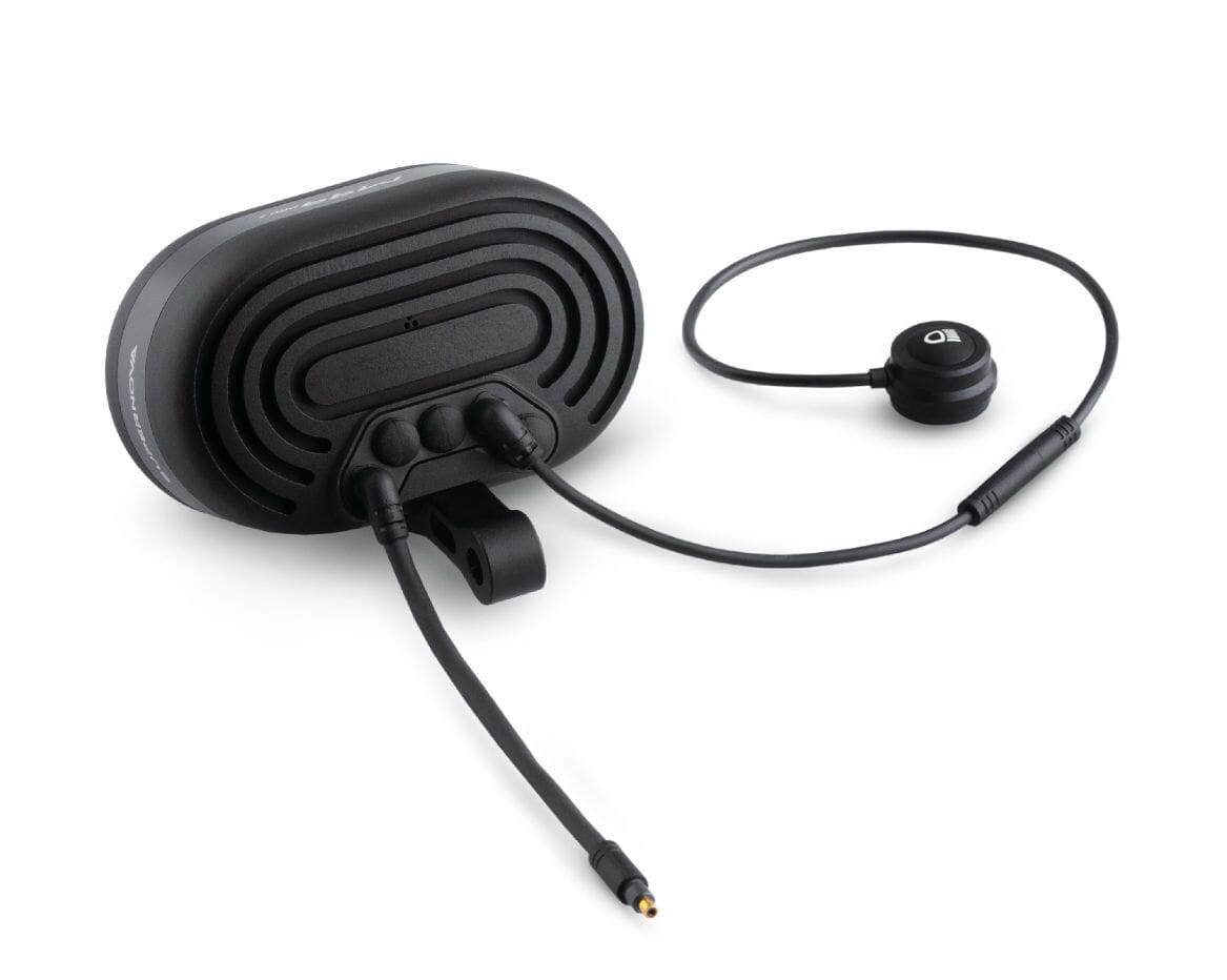 Supernova M99 Pro 2 back