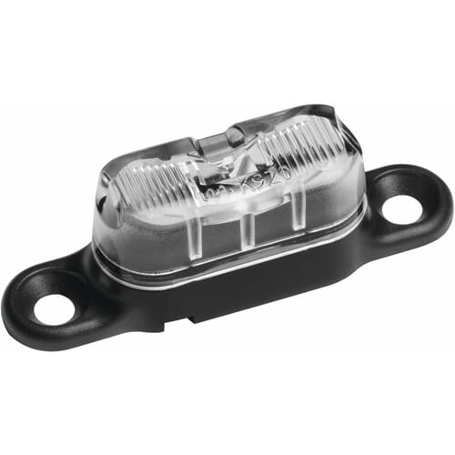 BUMM tail light Toplight Line Small E ebike