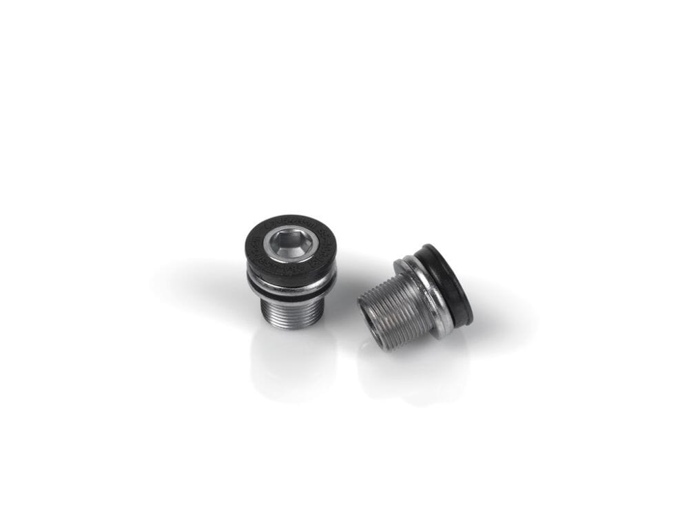 Crank screw set (pair) M15 Bosch Active/ Performance