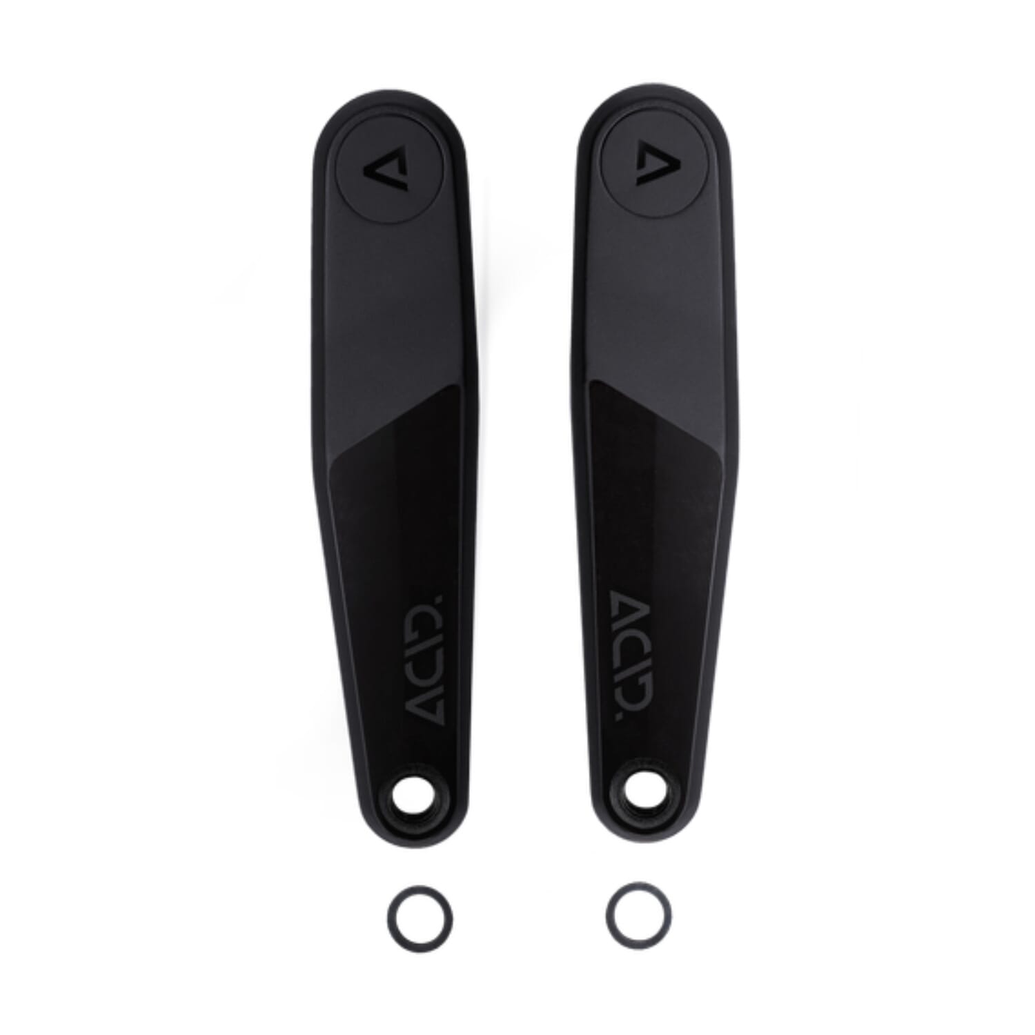 ACID MTB Hybrid Crankset (ISIS/GEN4)