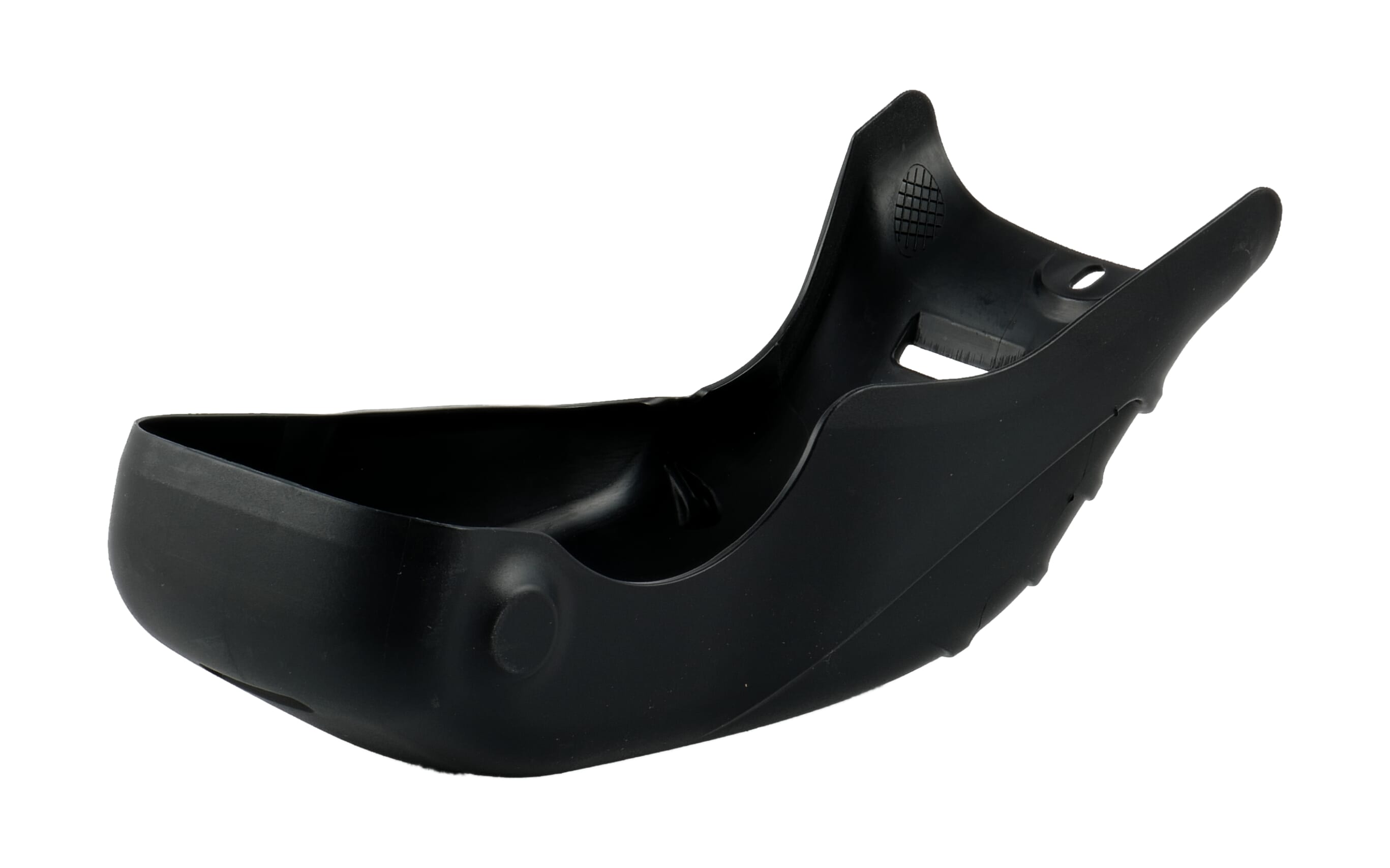 Cube motor cover for Reaction Hybrid 29" 2025 - underside