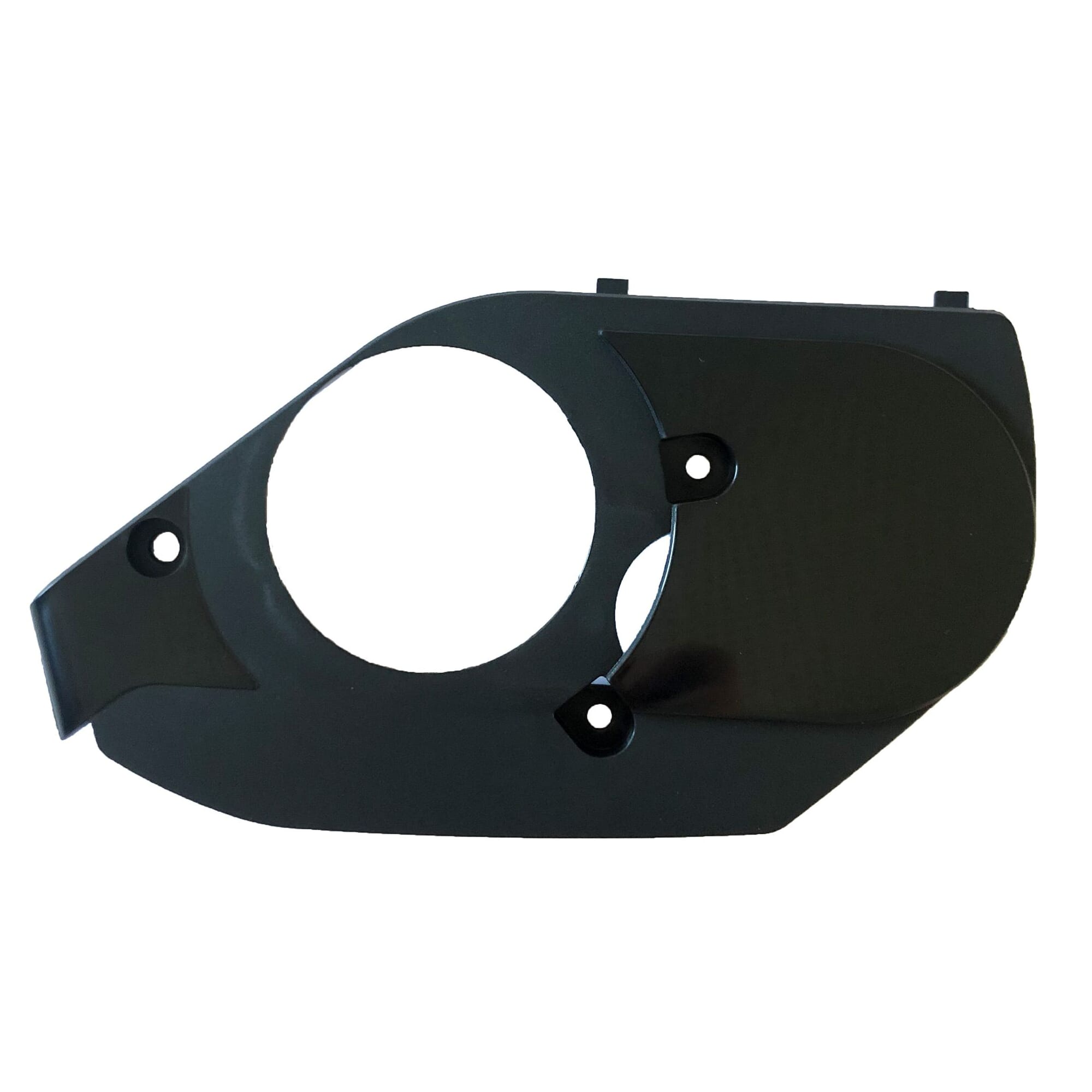 KTM Motorcover right 2018 for Bosch Performance Line