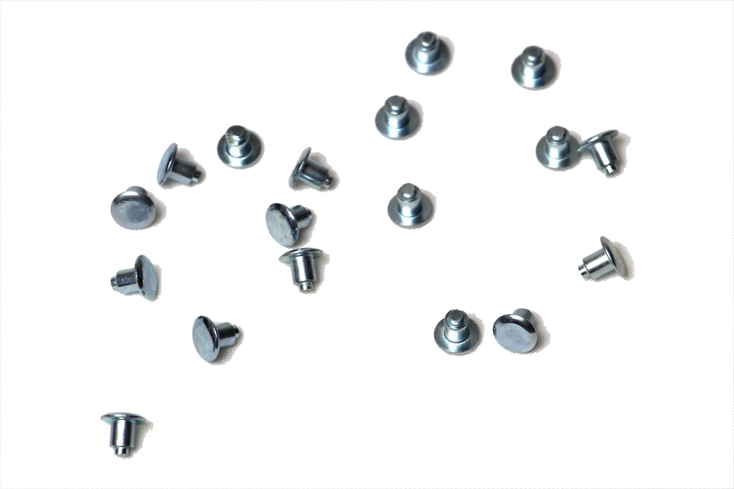 Schwalbe 50 steel spikes