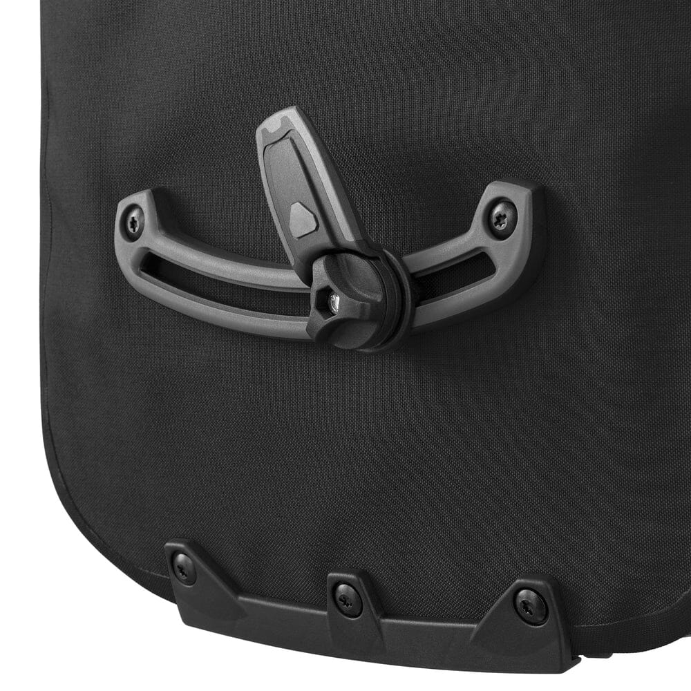 Ortlieb Vario Plus 26 litres - Black Locking hook
