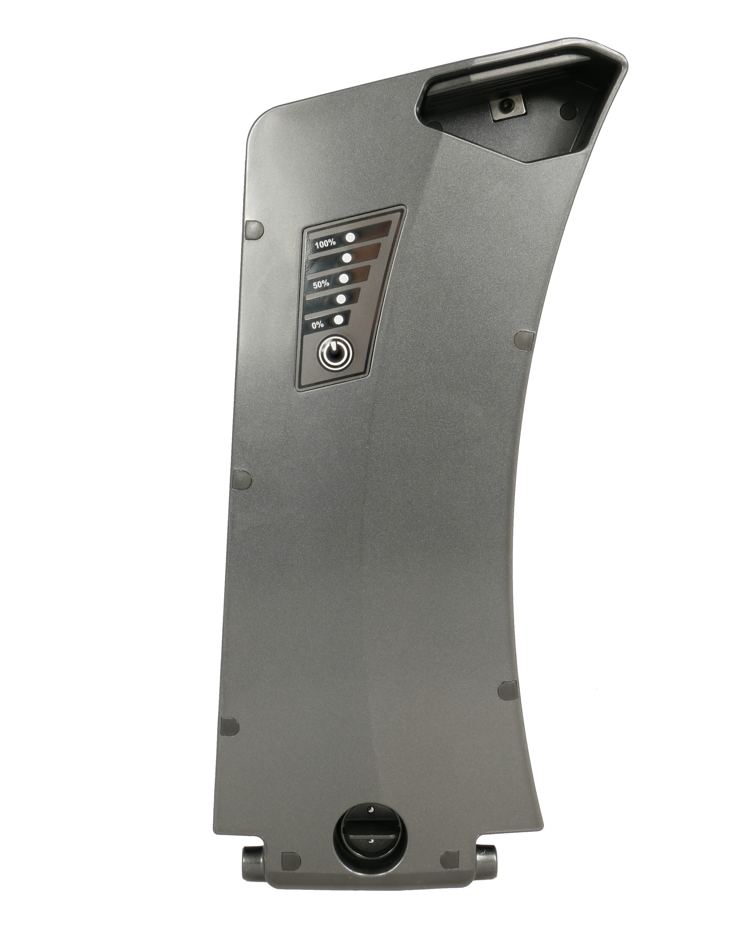 battery Impulse Evo side