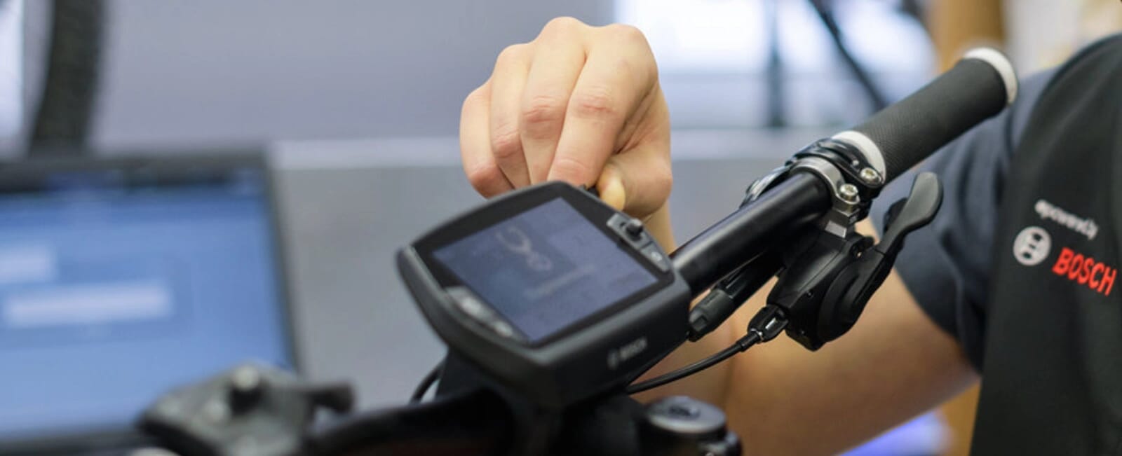 E-Bike Ersatzteile