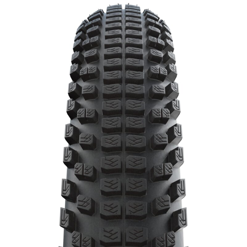 Schwalbe Johnny Watts 365 - sipe profile