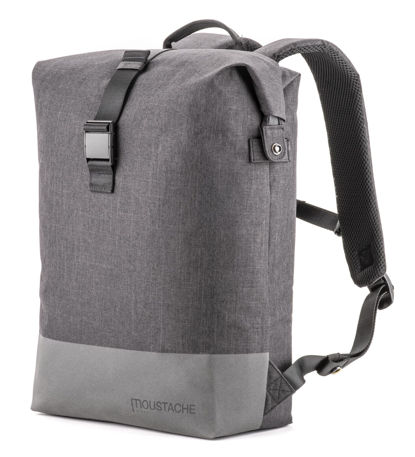 Moustache backpack Clark 17 litres - front