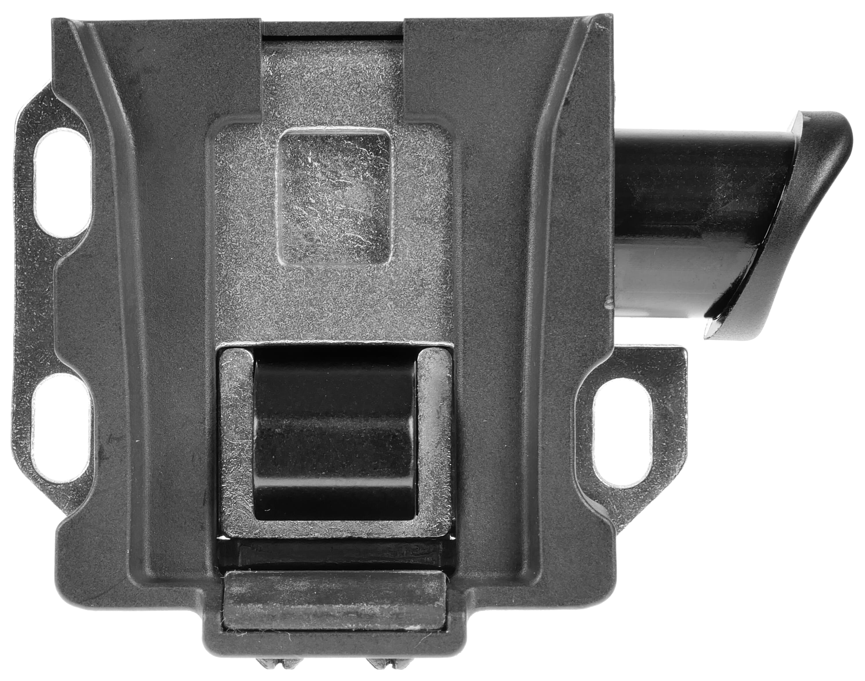 Giant Schloss BatteryLock K234 for Trance E+ & Intrigue E+ - frontal-view