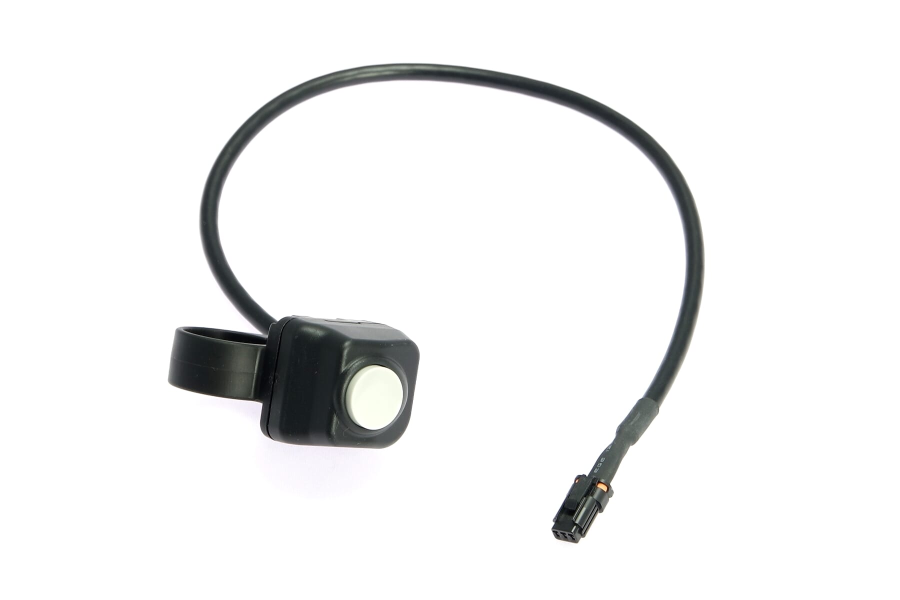 Panasonic throttle button for pushing aid 46,8 Volt rear wheel engine