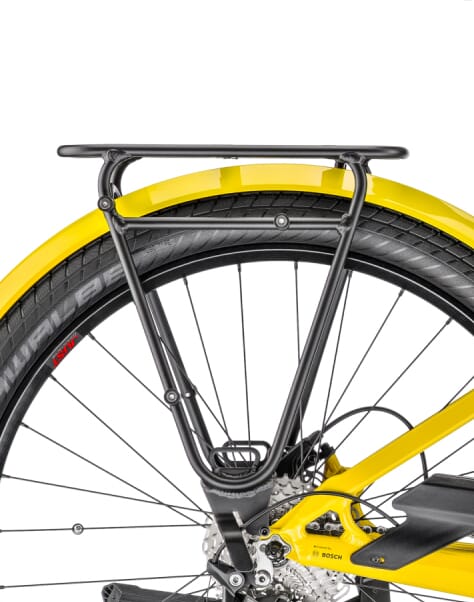 Moustache Lundi 27 luggage rack