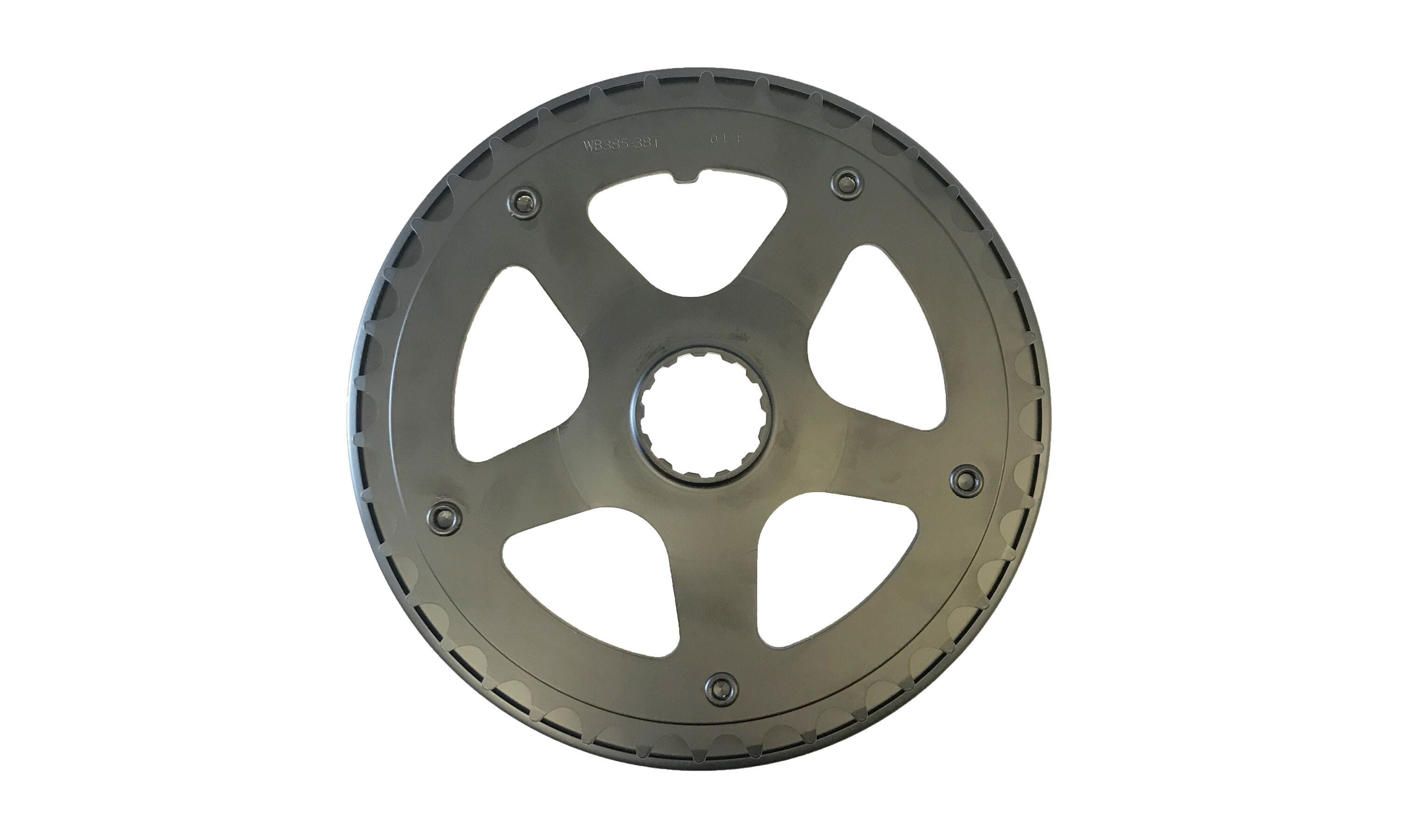 FSA chainring for KTM Ebikes 2019 38T KTM Aera, RIde, Min