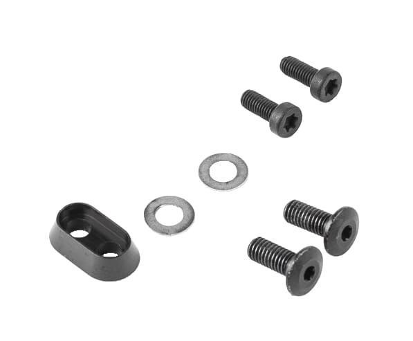 Orbea Wild mounting kit for battery holder