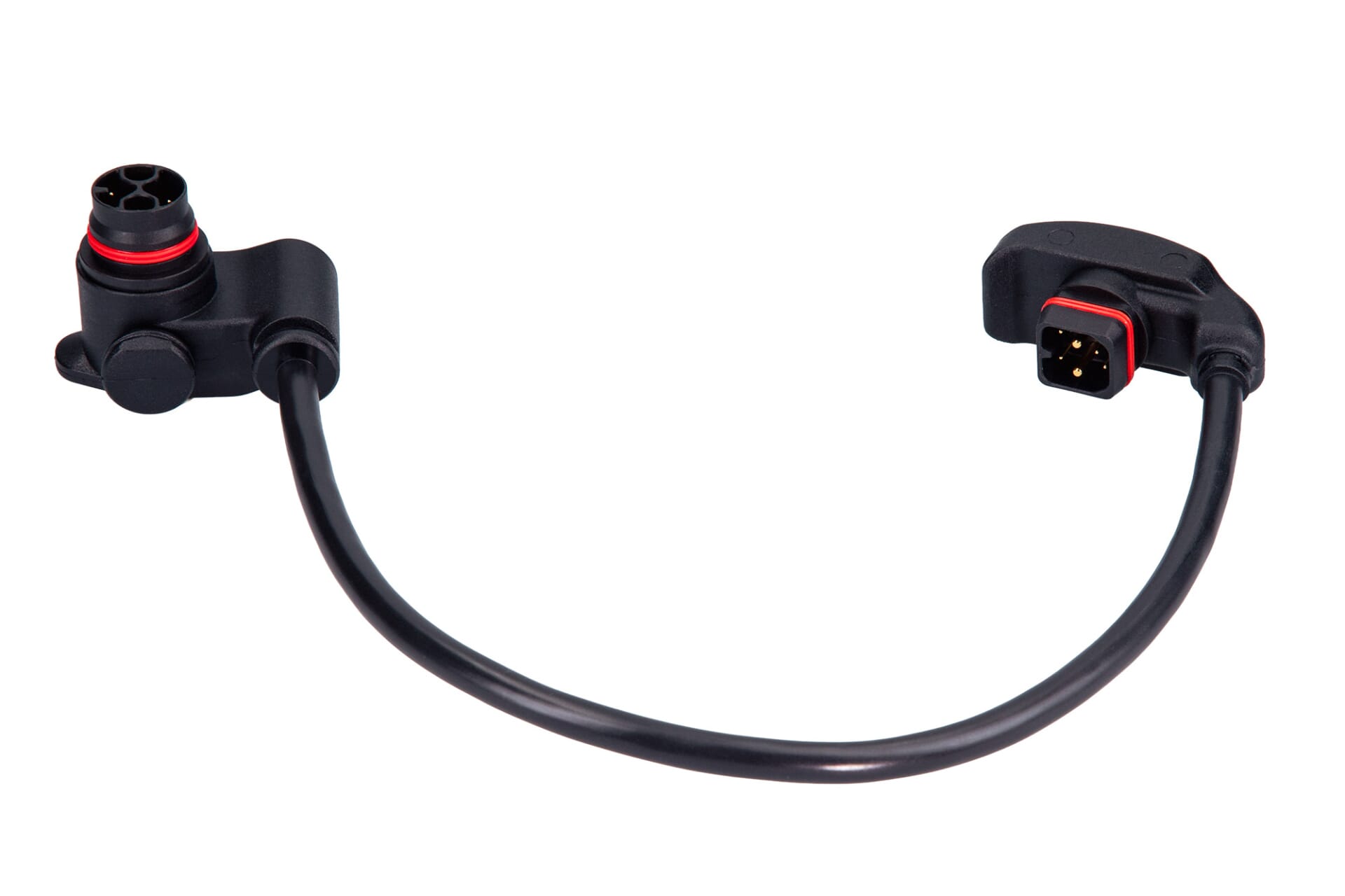 TQ Range Extender battery cable V05
