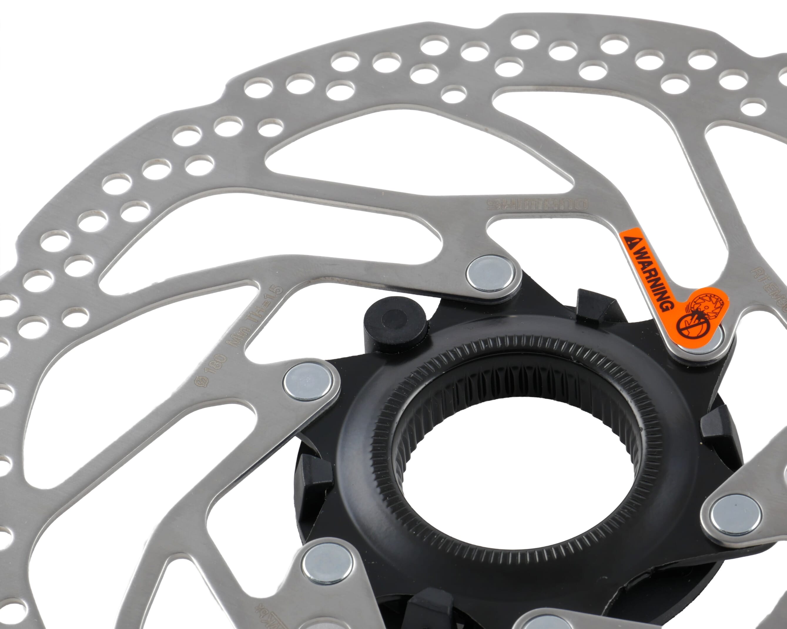 SHIMANO RT-EM300 brake disc - magnet for speed sensor