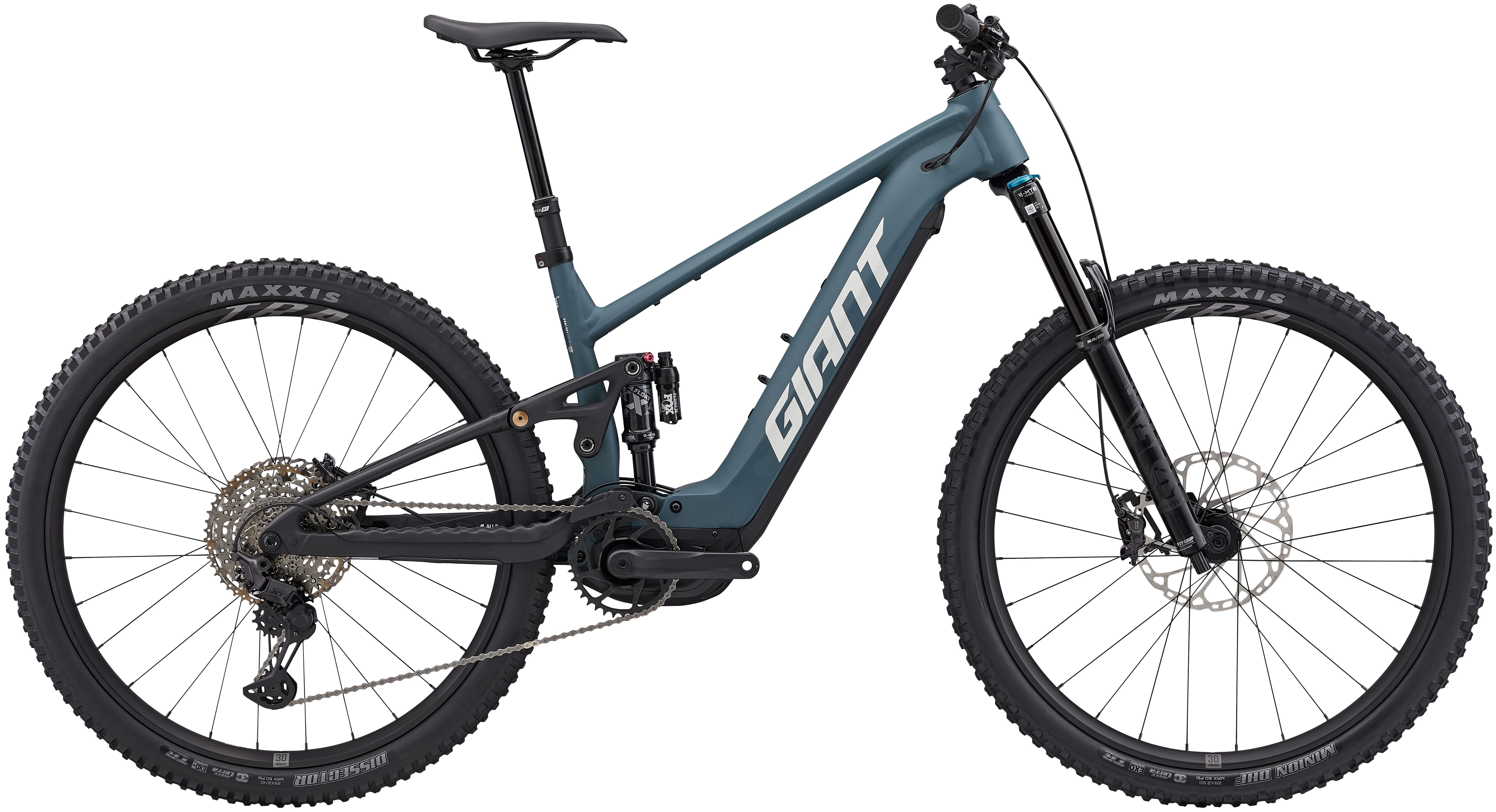 Giant Stance E+ 0 - 2026 S