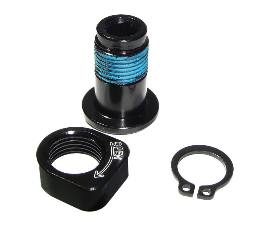 Haibike Horstlink Screw - for Haibike Fully' s