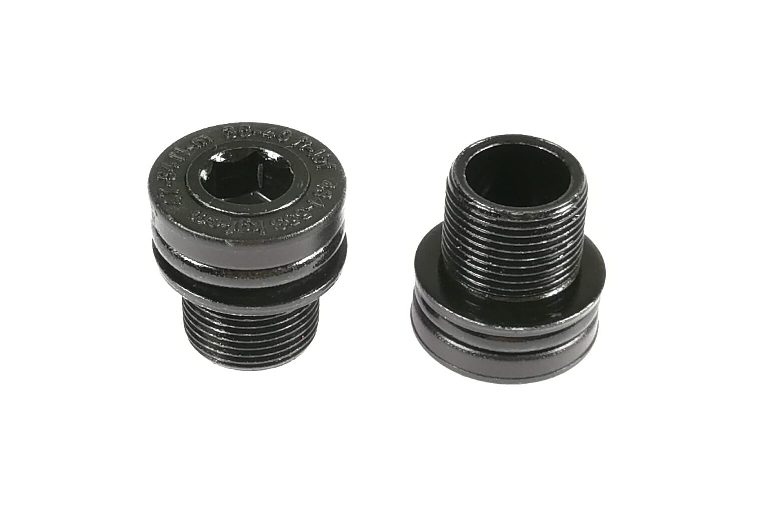 SRAM / Truvativ crank nut for ISIS bottom bracket M15