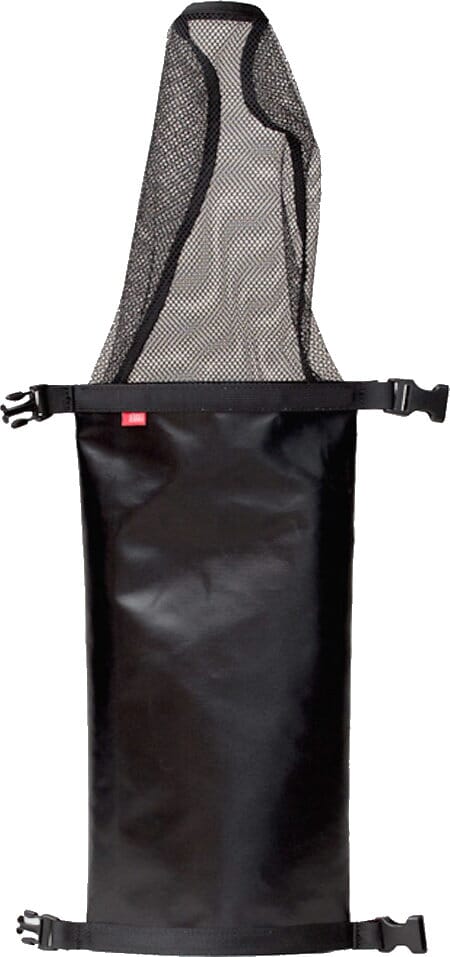 Fahrer protective charging bag for chargers