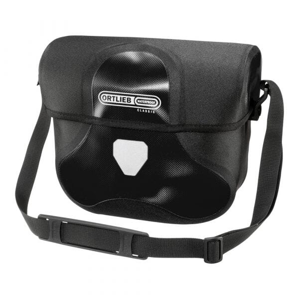 Ortlieb Ultimate Six Classic 7L black