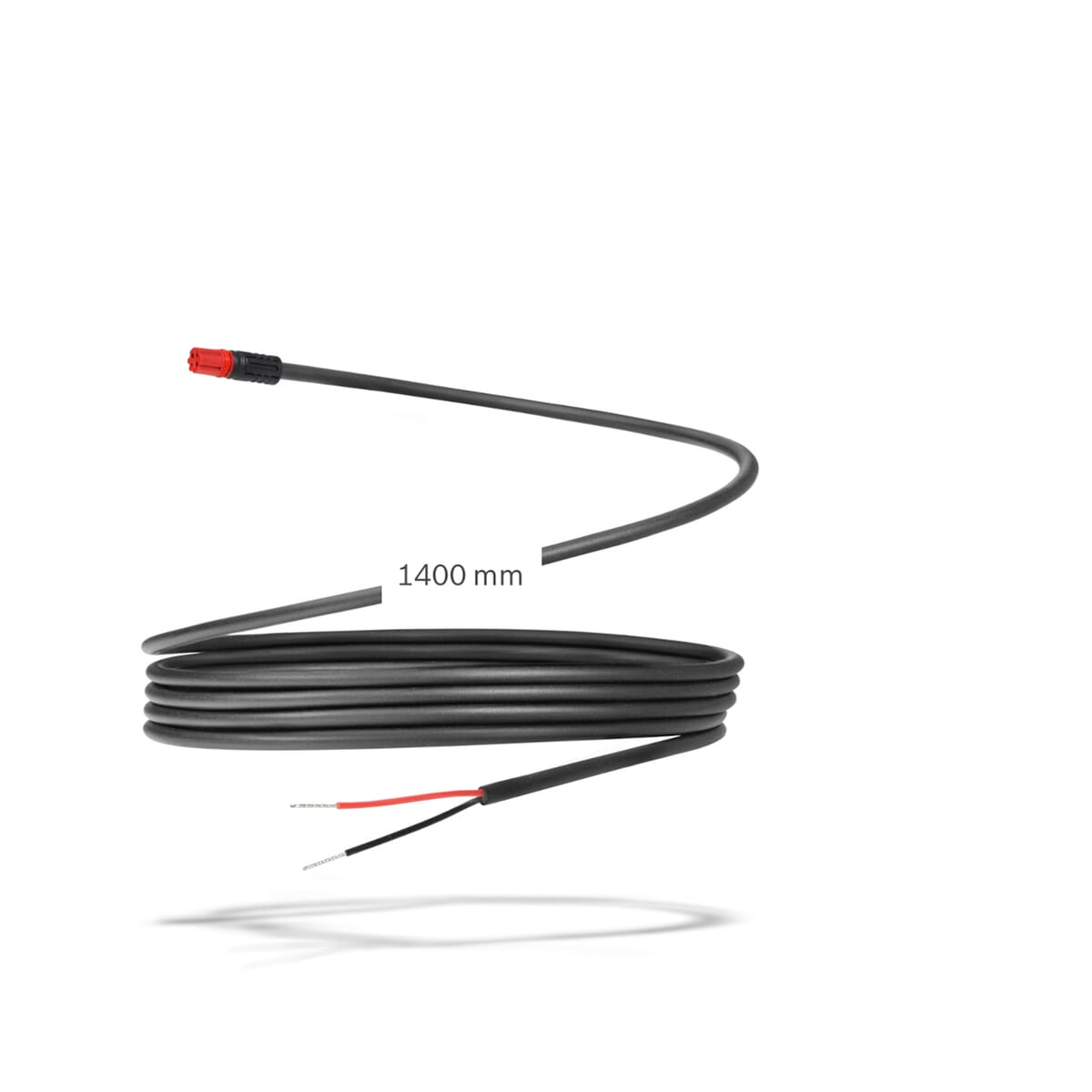 Bosch Light Cable Rear Light for Smart System 1400mm