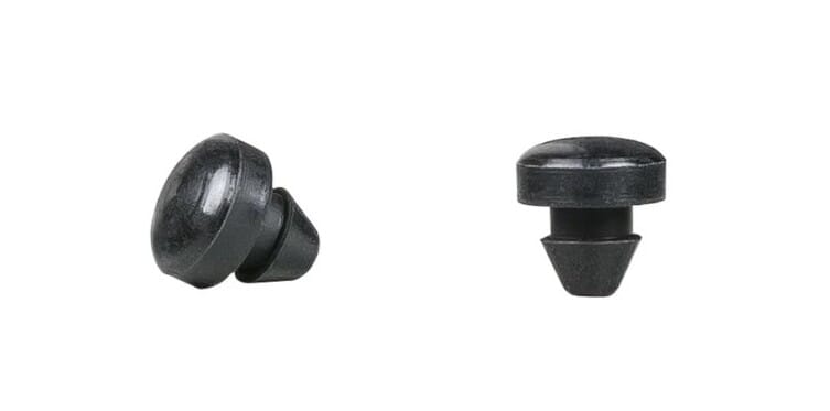 Trek eBike battery buffer kit