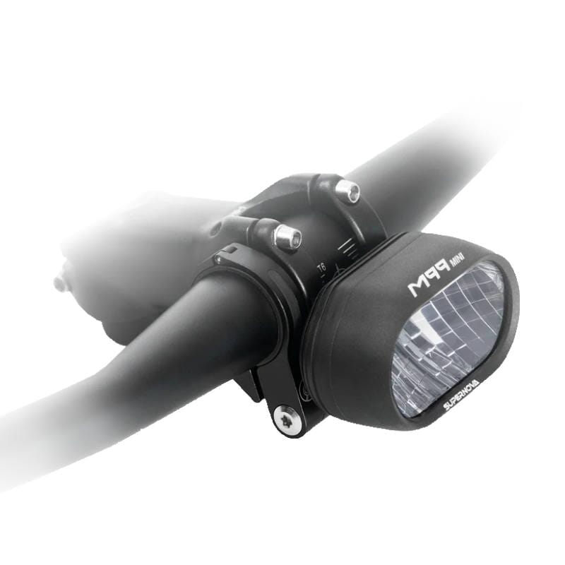 Supernova UNIVERSAL HBM 2 Handlebar Mount