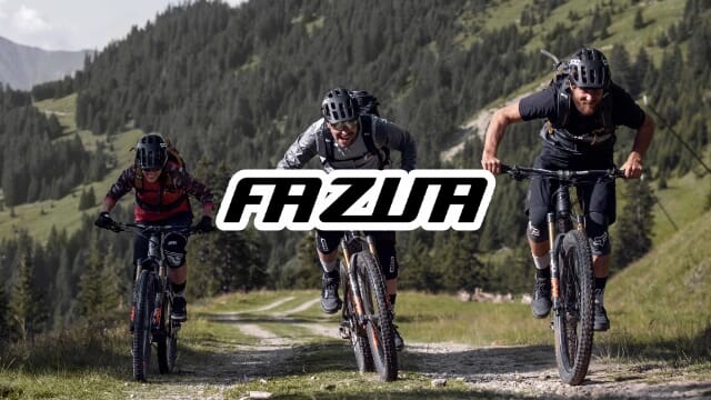Fazua Markenwelt