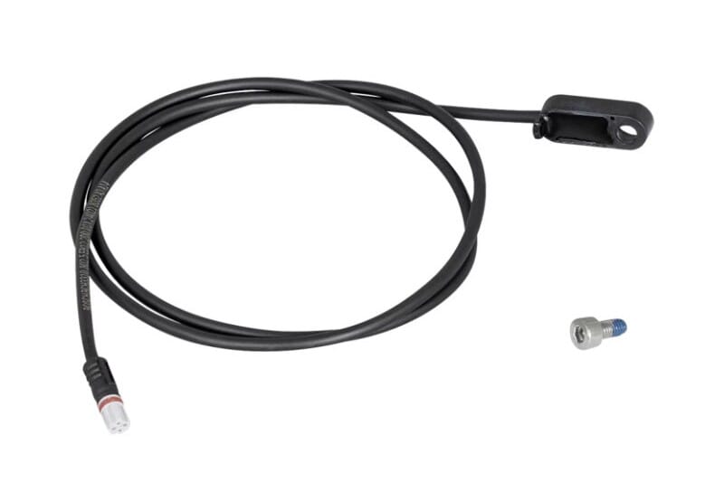 Trek speed sensor for Bosch Smart System - 750 mm