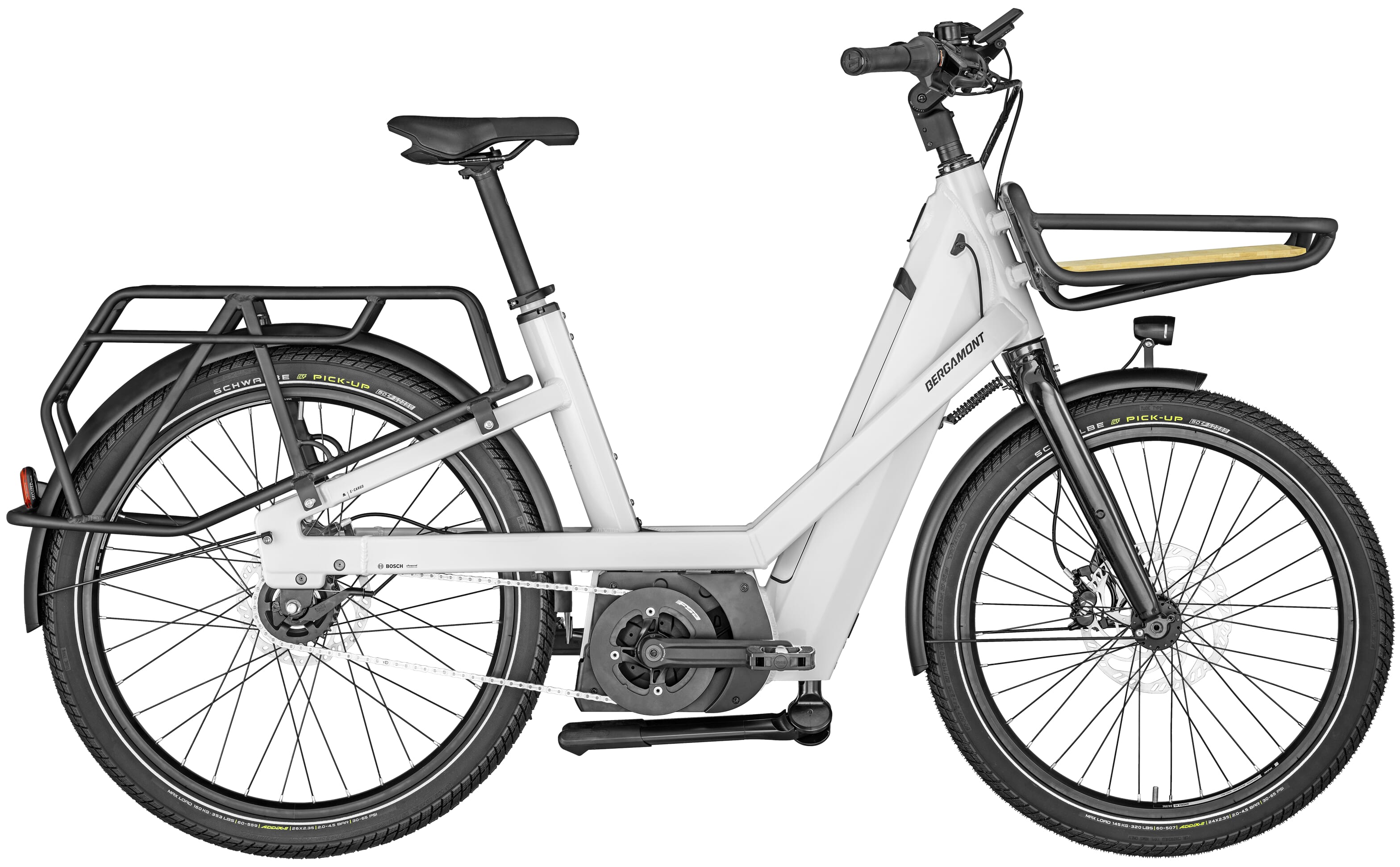 E-Cargoville Bakery Expert 2024