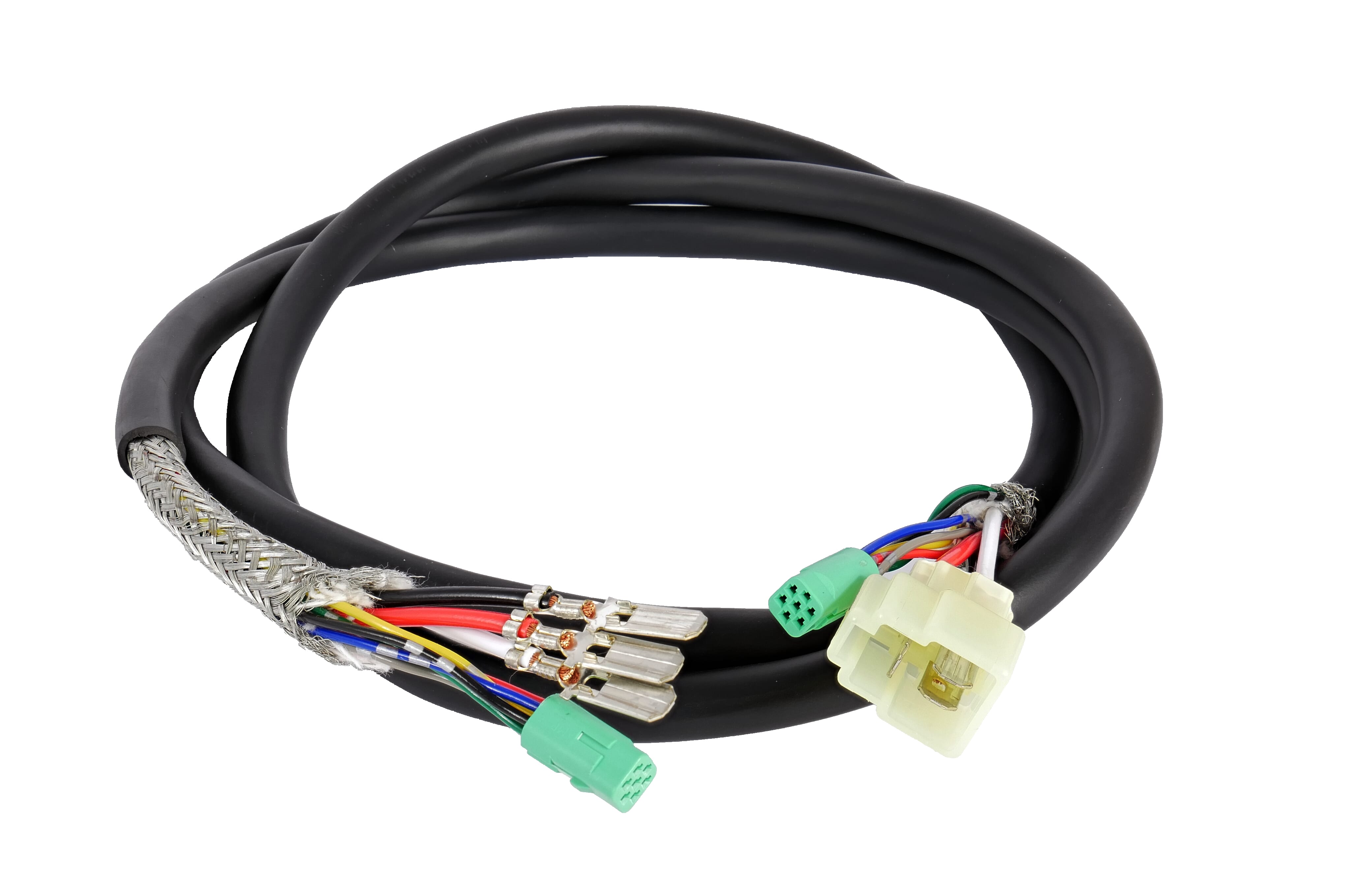 Panasonic Front Motor Cable 2011