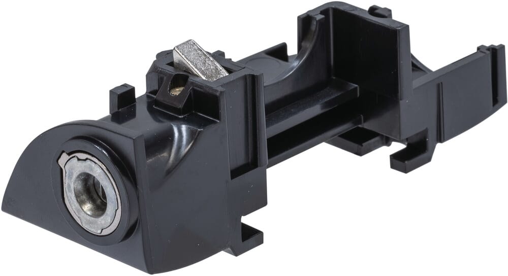 ABUS Locking cylinder Bosch PowerPack Rack BLO BOS RT3