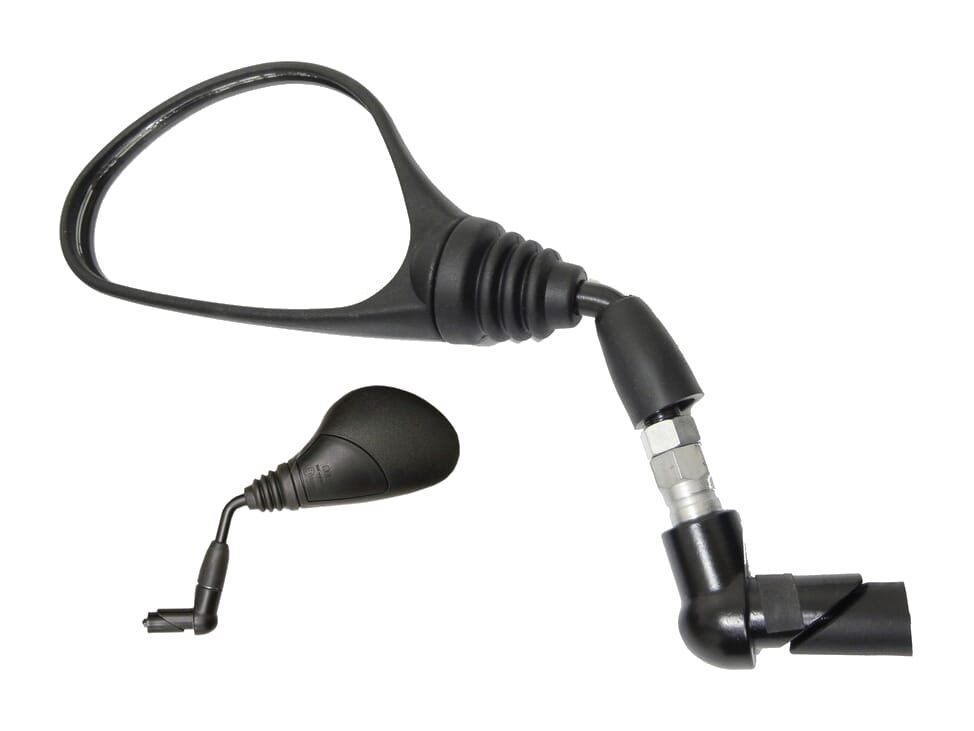 Busch & Mueller E-Bike Mirror 913/801VLME