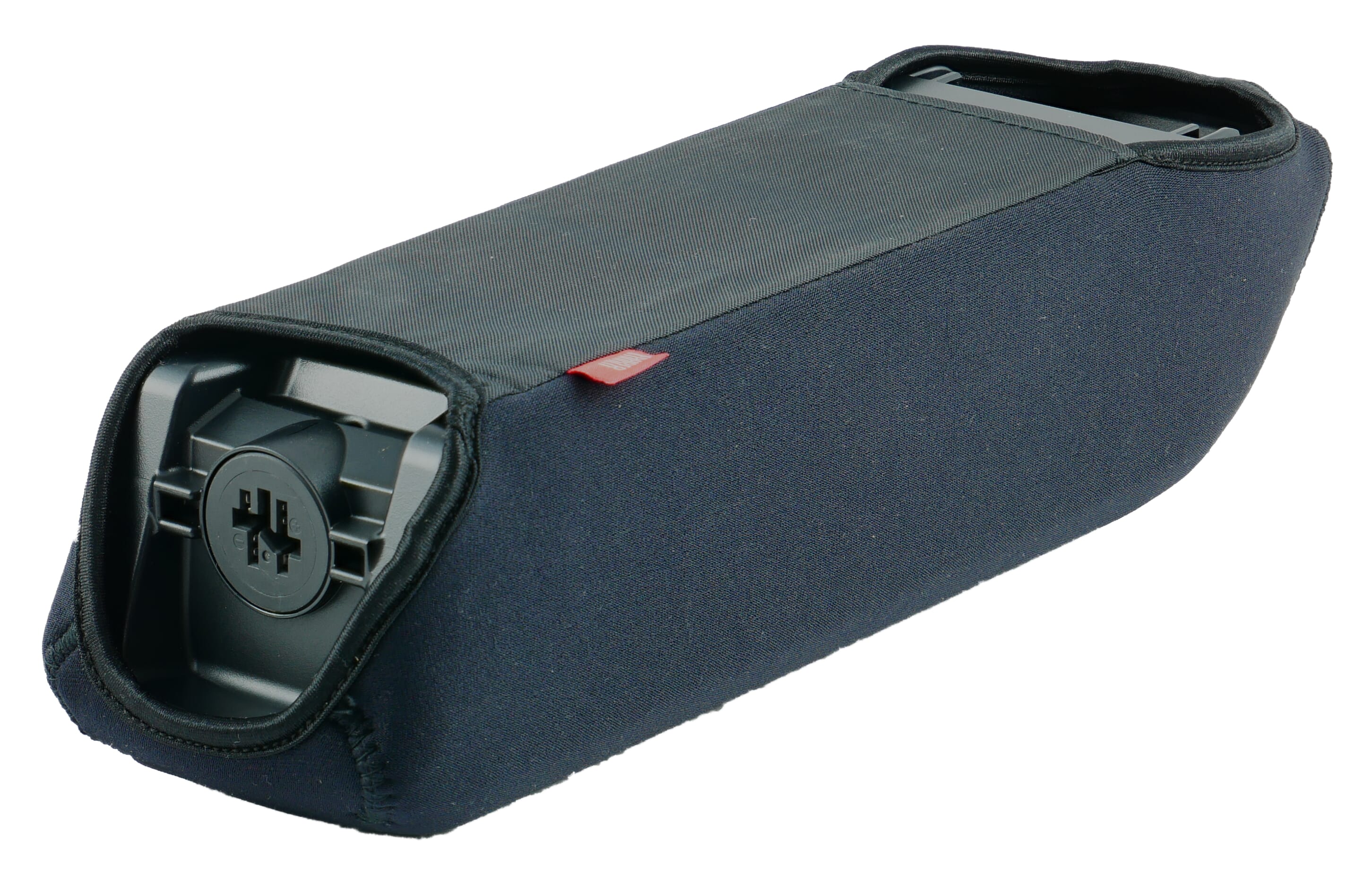 FAHRER Neoprene protective cover - Bosch PowerPack Smart System 545 Wh - underside