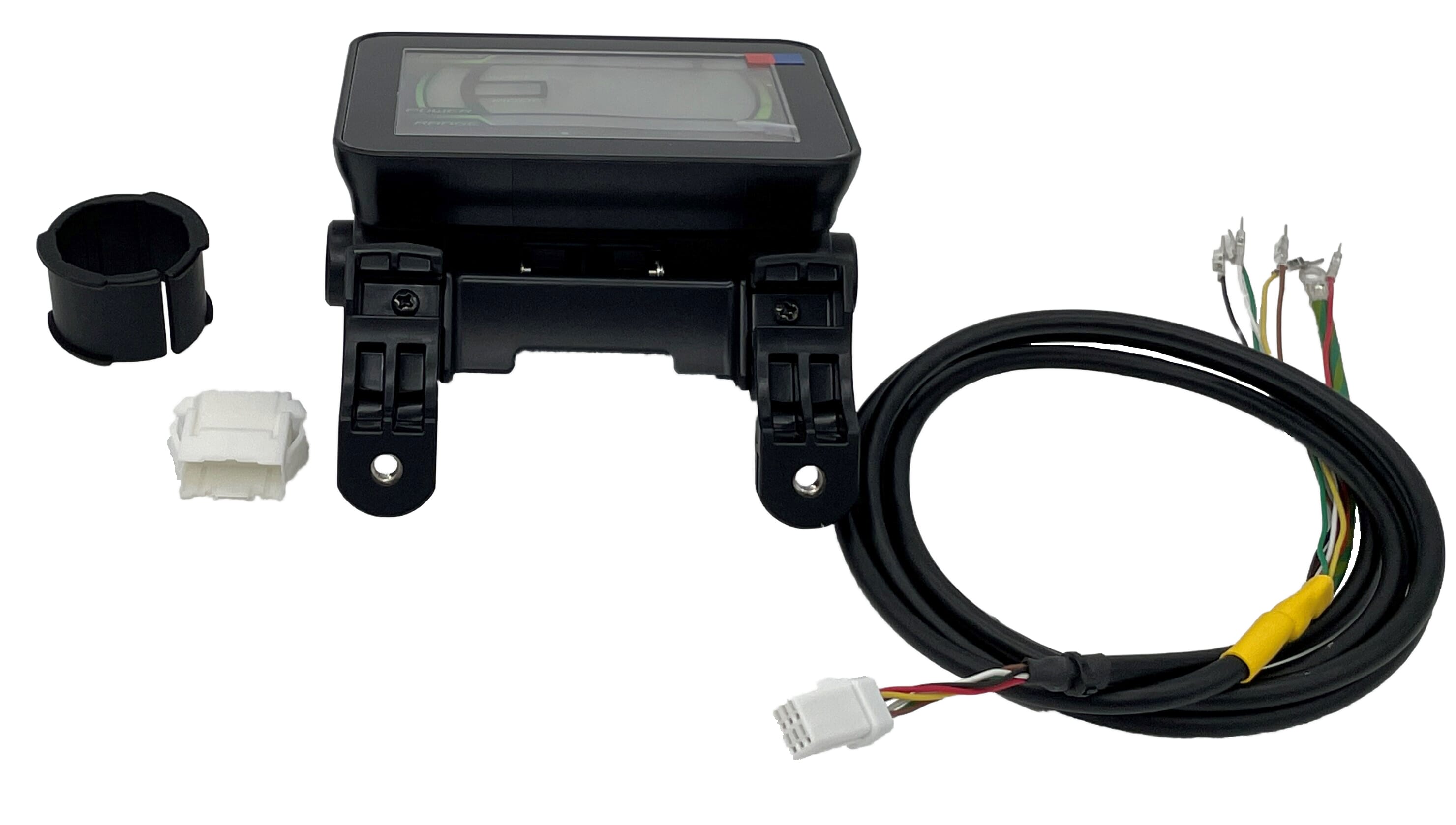 Flyer Panasonic Display NKS244S - Scope of delivery