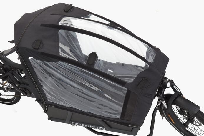 Riese & Müller child hood Load 75