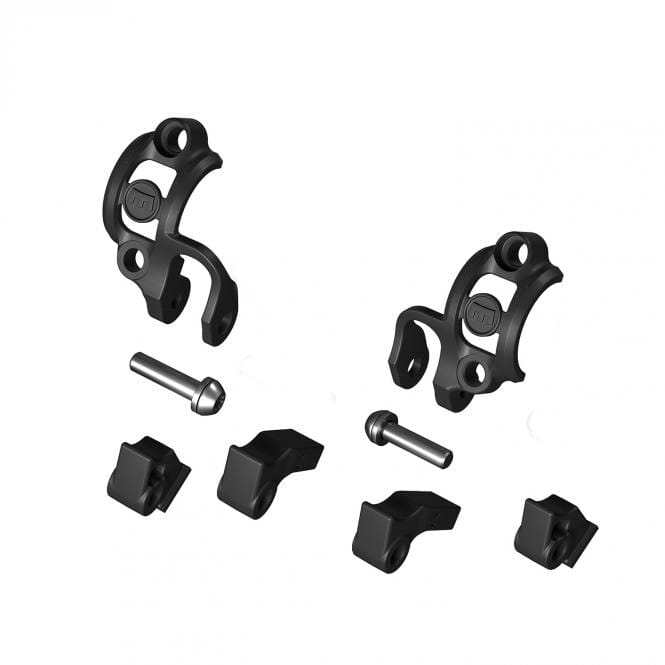 Magura E-Bike clamps - Set Shiftmix 1 and 2 for Shimano