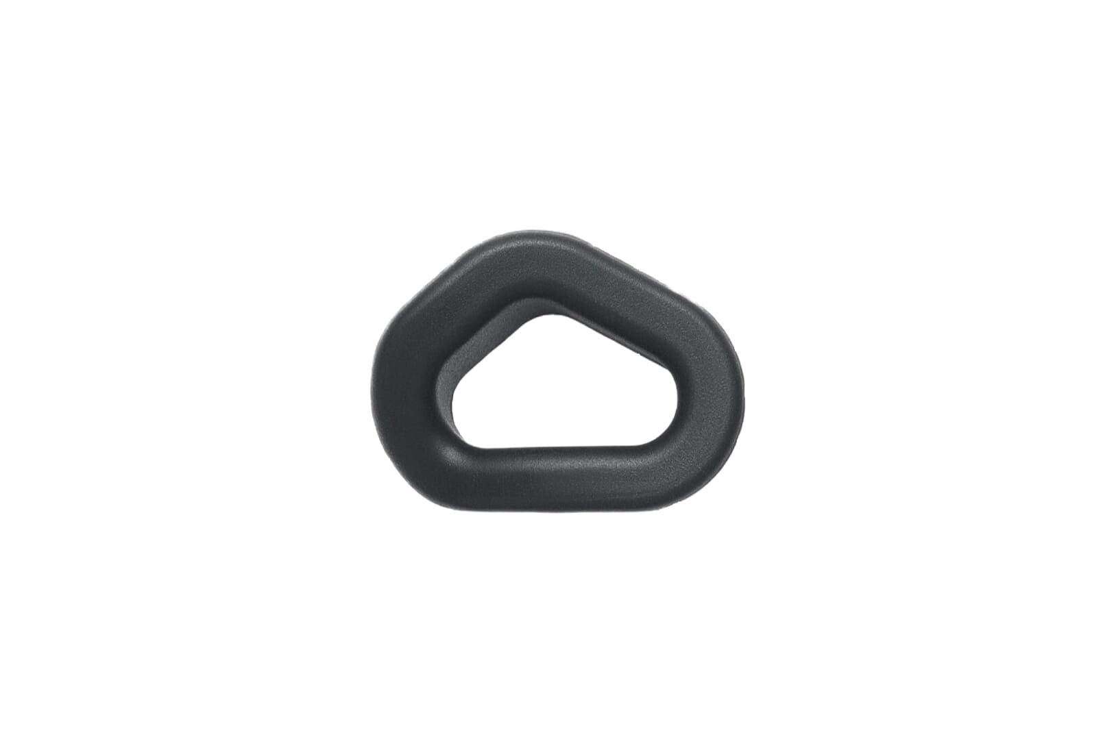 Amflow rubber plug for bottom bracket cable - left